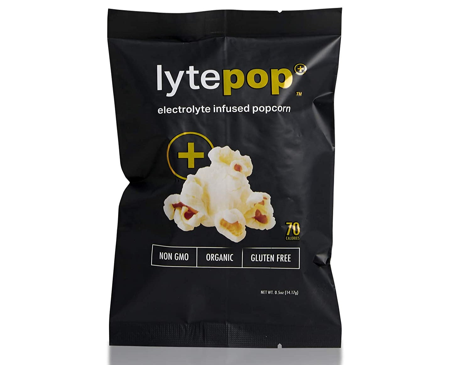 lytepop+ Wholesale 150 individual bags Case